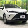 toyota harrier-hybrid 2022 quick_quick_AXUH80_AXUH80-0046208 image 16