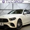 mercedes-benz e-class 2020 CFJ1599448 image 1