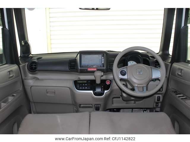 honda n-box 2012 -HONDA--N BOX DBA-JF1--JF1-1107011---HONDA--N BOX DBA-JF1--JF1-1107011- image 2