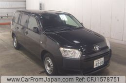toyota probox-van 2016 CFJ1578751