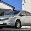 nissan note 2013 -NISSAN--Note DBA-E12--E12-178703---NISSAN--Note DBA-E12--E12-178703- image 20