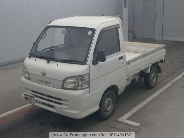 daihatsu hijet-truck 2013 CFJ1499182 image 1