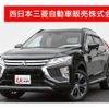 mitsubishi eclipse-cross 2019 quick_quick_DBA-GK1W_GK1W-0103527 image 1