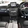 mercedes-benz gle-class 2017 quick_quick_LDA-166024_WDC2923242A062117 image 2