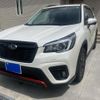 subaru forester 2020 -SUBARU--Forester 5BA-SK9--SK9-030716---SUBARU--Forester 5BA-SK9--SK9-030716- image 2