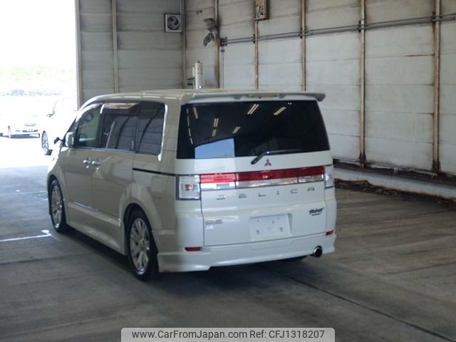 mitsubishi delica-d5 2010 -MITSUBISHI--Delica D5 CV4W-0401218---MITSUBISHI--Delica D5 CV4W-0401218- image 2