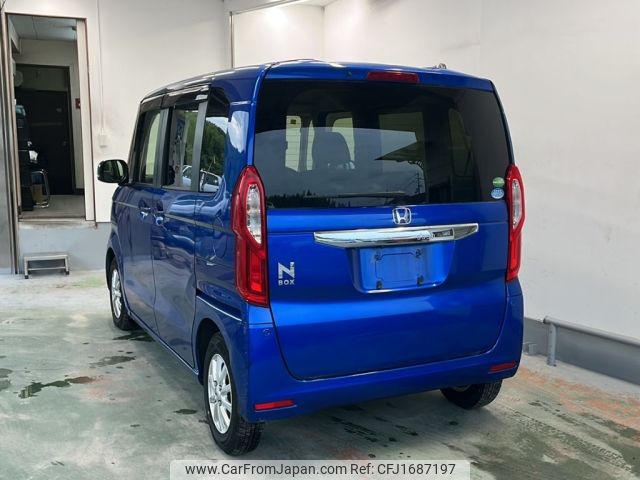 honda n-box 2018 CFJ1687197 image 2