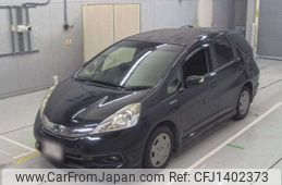 honda fit-shuttle 2014 -HONDA--Fit Shuttle DAA-GP2--GP2-3215373---HONDA--Fit Shuttle DAA-GP2--GP2-3215373-