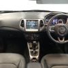 jeep compass 2019 quick_quick_ABA-M624_MCANJRCB2KFA57061 image 11