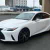 lexus is 2021 -LEXUS 【大阪 304ｻ1448】--Lexus IS 6AA-AVE30--AVE30-5084941---LEXUS 【大阪 304ｻ1448】--Lexus IS 6AA-AVE30--AVE30-5084941- image 1