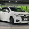 nissan elgrand 2016 -NISSAN--Elgrand DBA-TE52--TE52-084273---NISSAN--Elgrand DBA-TE52--TE52-084273- image 19