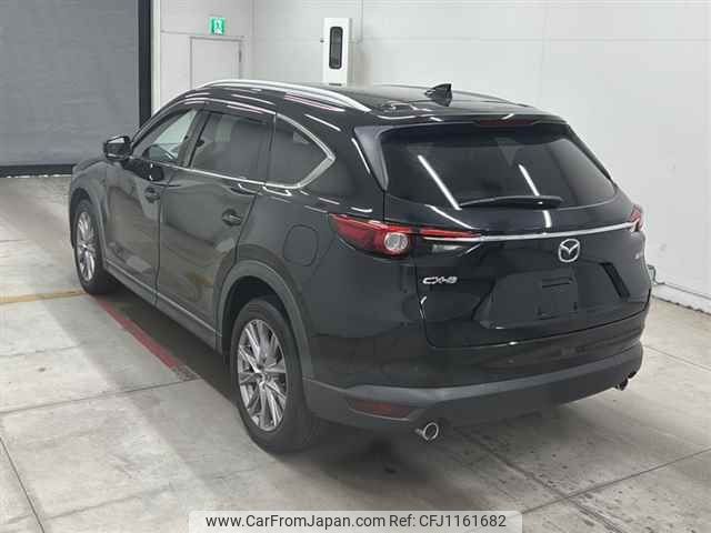 mazda cx-8 2018 -MAZDA--CX-8 KG2P-204181---MAZDA--CX-8 KG2P-204181- image 2
