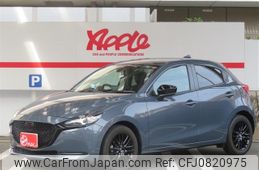 mazda demio 2023 -MAZDA--MAZDA2 5BA-DJLFS--DJLFS-776364---MAZDA--MAZDA2 5BA-DJLFS--DJLFS-776364-