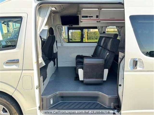 toyota hiace-van 2021 -TOYOTA 【つくば 800】--Hiace Van TRH221K--TRH221-0082090---TOYOTA 【つくば 800】--Hiace Van TRH221K--TRH221-0082090- image 2