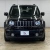 jeep renegade 2022 -CHRYSLER--Jeep Renegade 3BA-BV13PM--1C4NJCB11MPN21381---CHRYSLER--Jeep Renegade 3BA-BV13PM--1C4NJCB11MPN21381- image 2