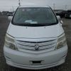 toyota alphard 2007 NIKYO_CS52178 image 3