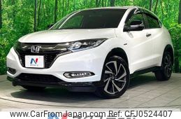 honda vezel 2016 -HONDA--VEZEL DAA-RU3--RU3-1204133---HONDA--VEZEL DAA-RU3--RU3-1204133-