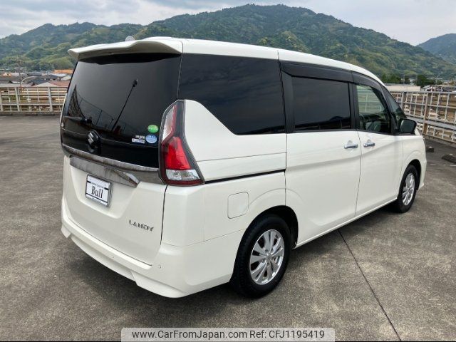 suzuki landy 2017 -SUZUKI 【静岡 502ﾆ3488】--Landy SGC27--900620---SUZUKI 【静岡 502ﾆ3488】--Landy SGC27--900620- image 2