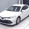 toyota camry 2020 -TOYOTA--Camry 6AA-AXVH75--AXVH75-1001718---TOYOTA--Camry 6AA-AXVH75--AXVH75-1001718- image 1