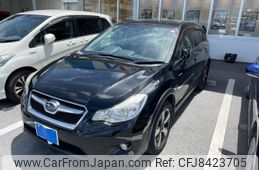 subaru xv 2014 -SUBARU--Subaru XV DAA-GPE--GPE-017092---SUBARU--Subaru XV DAA-GPE--GPE-017092-