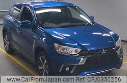 mitsubishi rvr 2019 quick_quick_DBA-GA4W_5100790