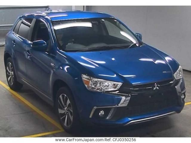 mitsubishi rvr 2019 quick_quick_DBA-GA4W_5100790 image 1