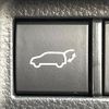 toyota harrier 2022 quick_quick_MXUA80_MXUA80-0082627 image 6