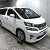 toyota vellfire 2008 -TOYOTA--Vellfire ANH20W-8020862---TOYOTA--Vellfire ANH20W-8020862- image 1