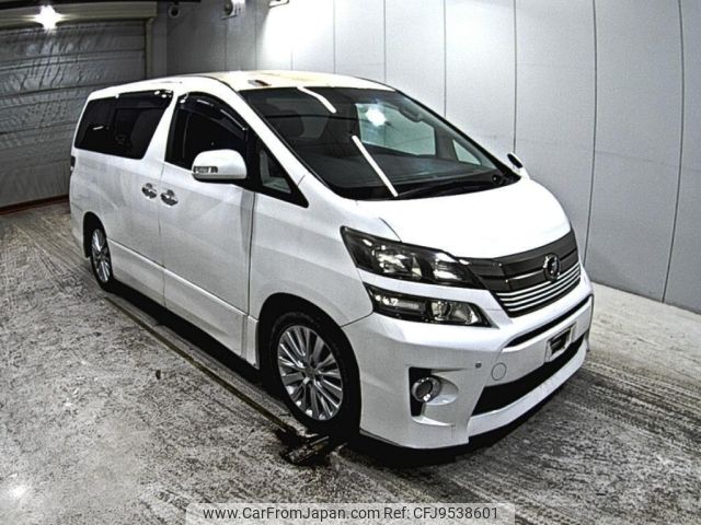toyota vellfire 2008 -TOYOTA--Vellfire ANH20W-8020862---TOYOTA--Vellfire ANH20W-8020862- image 1