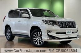 toyota land-cruiser-prado 2020 -TOYOTA--Land Cruiser Prado 3DA-GDJ150W--GDJ150-0051920---TOYOTA--Land Cruiser Prado 3DA-GDJ150W--GDJ150-0051920-