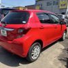 toyota vitz 2015 -TOYOTA--Vitz DBA-NSP135--NSP135-2048329---TOYOTA--Vitz DBA-NSP135--NSP135-2048329- image 3