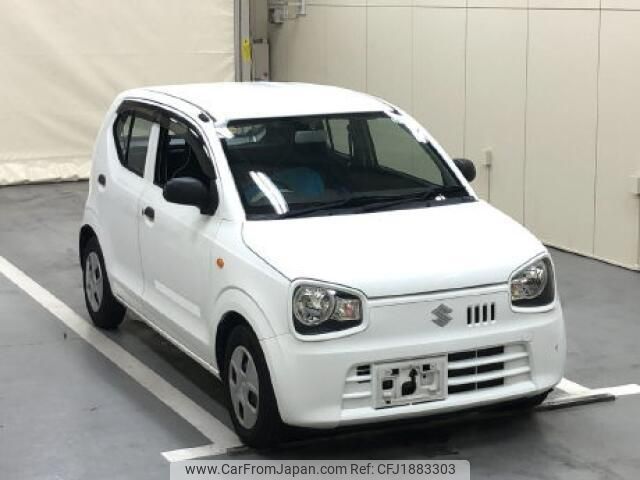 suzuki alto 2020 CFJ1883303 image 1