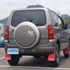suzuki jimny 2013 quick_quick_ABA-JB23W_JB23W-694795 image 3
