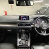 mazda cx-8 2018 -MAZDA--CX-8 3DA-KG2P--KG2P-124491---MAZDA--CX-8 3DA-KG2P--KG2P-124491- image 2