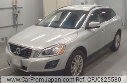 volvo xc60 2010 -VOLVO--Volvo XC60 DB6304TXC-YV1DZ9956A2077555---VOLVO--Volvo XC60 DB6304TXC-YV1DZ9956A2077555-