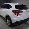 honda vezel 2014 -HONDA--VEZEL RU1--1000133---HONDA--VEZEL RU1--1000133- image 5