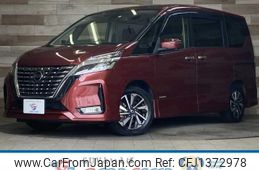 nissan serena 2020 quick_quick_DAA-GFC27_GFC27-188777
