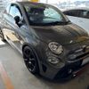 abarth 595 2019 quick_quick_ABA-31214T_ZFA3120000JC34287 image 2