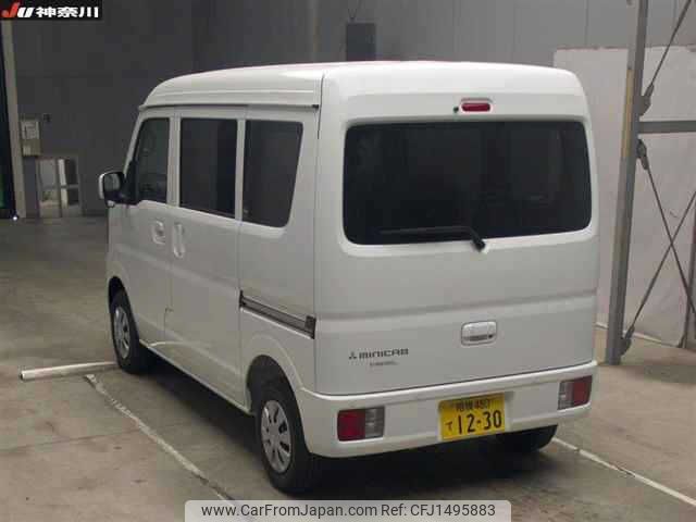 mitsubishi minicab-van 2025 CFJ1495883 image 2