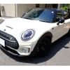 mini mini-others 2017 -BMW--BMW Mini DBA-LN20--WMWLN720702F25873---BMW--BMW Mini DBA-LN20--WMWLN720702F25873- image 1