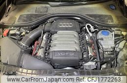 audi a6 2015 CFJ1772263