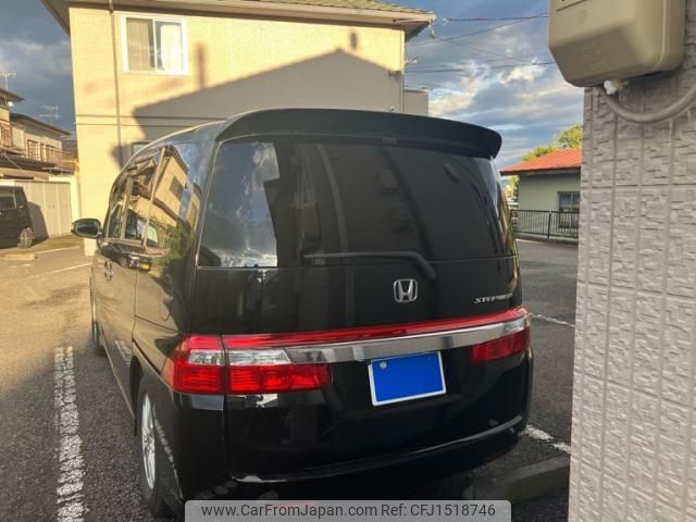 honda stepwagon 2008 CFJ1518746 image 2