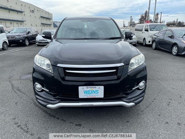 toyota vanguard 2011 AF-ACA38-5204163 image 2