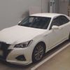 toyota crown 2016 -TOYOTA 【袖ヶ浦 368ﾑ1122】--Crown DAA-AWS210--AWS210-6100076---TOYOTA 【袖ヶ浦 368ﾑ1122】--Crown DAA-AWS210--AWS210-6100076- image 1