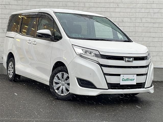 2020 Toyota Noah 3BA-ZRR85G - Car Price $21,158