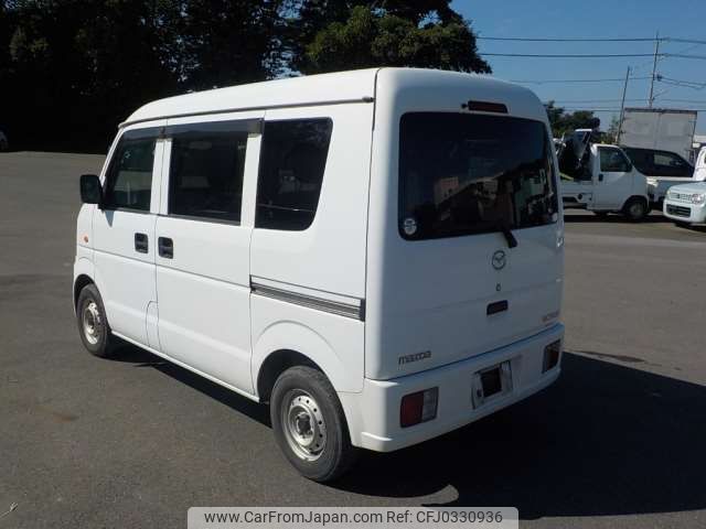 mazda scrum-van 2012 -MAZDA 【野田 480ｱ1234】--Scrum Van EBD-DG64V--DG64V-532241---MAZDA 【野田 480ｱ1234】--Scrum Van EBD-DG64V--DG64V-532241- image 2