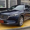 mazda cx-8 2018 quick_quick_KG2P_KG2P-126559 image 16
