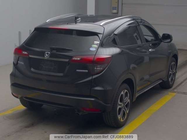 honda vezel 2020 -HONDA--VEZEL DAA-RU3--RU3-1366852---HONDA--VEZEL DAA-RU3--RU3-1366852- image 2