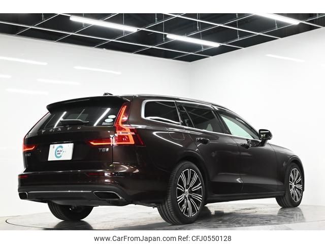 volvo v60 2020 -VOLVO 【なにわ 301ﾐ3730】--Volvo V60 ZB420--L2376253---VOLVO 【なにわ 301ﾐ3730】--Volvo V60 ZB420--L2376253- image 2