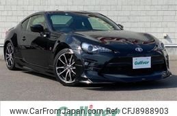 toyota 86 2018 -TOYOTA--86 DBA-ZN6--ZN6-089772---TOYOTA--86 DBA-ZN6--ZN6-089772-